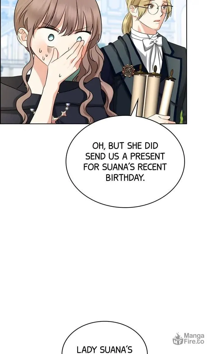 Read My Little Tyrant chapter 35 image 77 on Lezhin