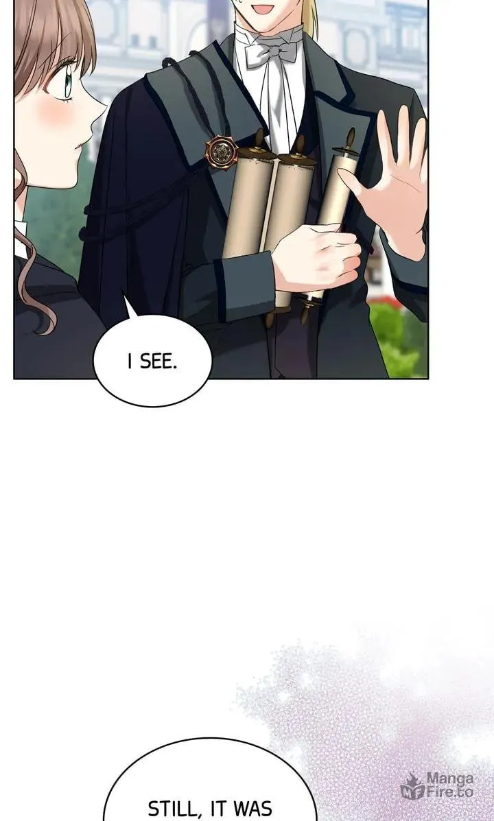 Read My Little Tyrant chapter 35 image 80 on Lezhin
