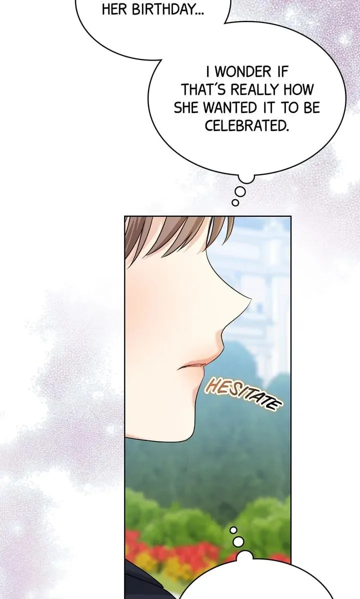 Read My Little Tyrant chapter 35 image 81 on Lezhin