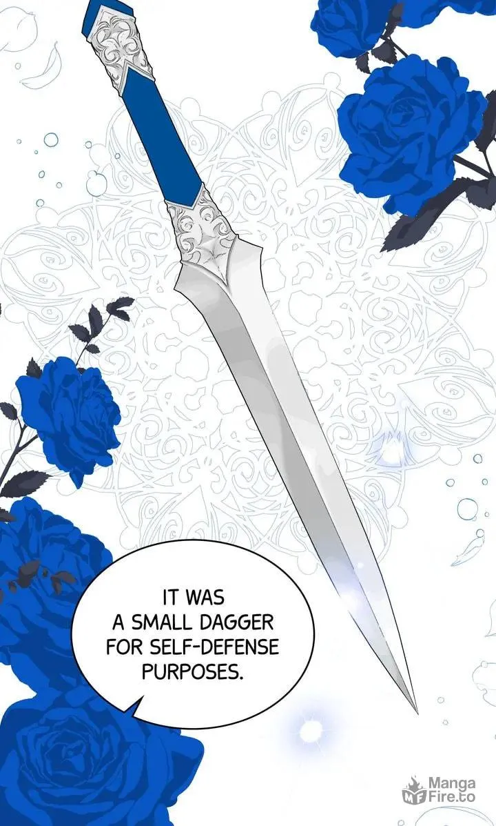 Read My Little Tyrant chapter 35 image 83 on Lezhin