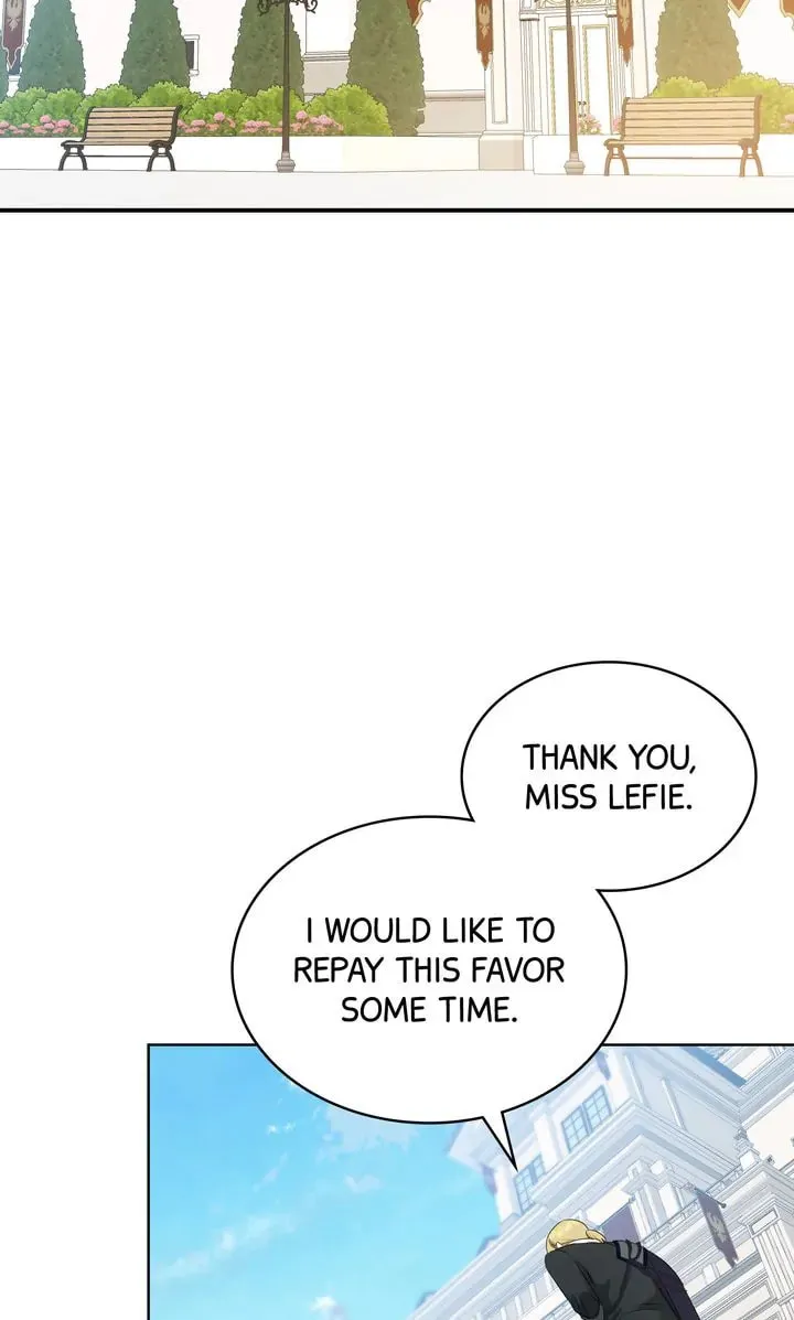 Read My Little Tyrant chapter 35 image 88 on Lezhin