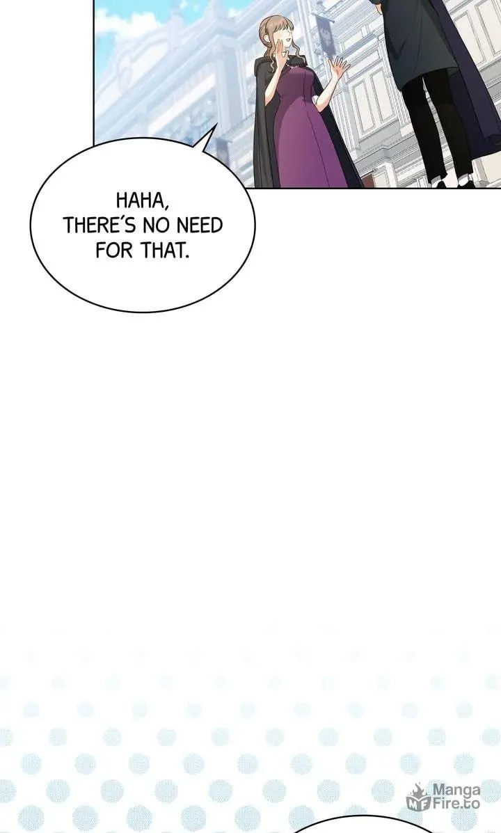 Read My Little Tyrant chapter 35 image 89 on Lezhin