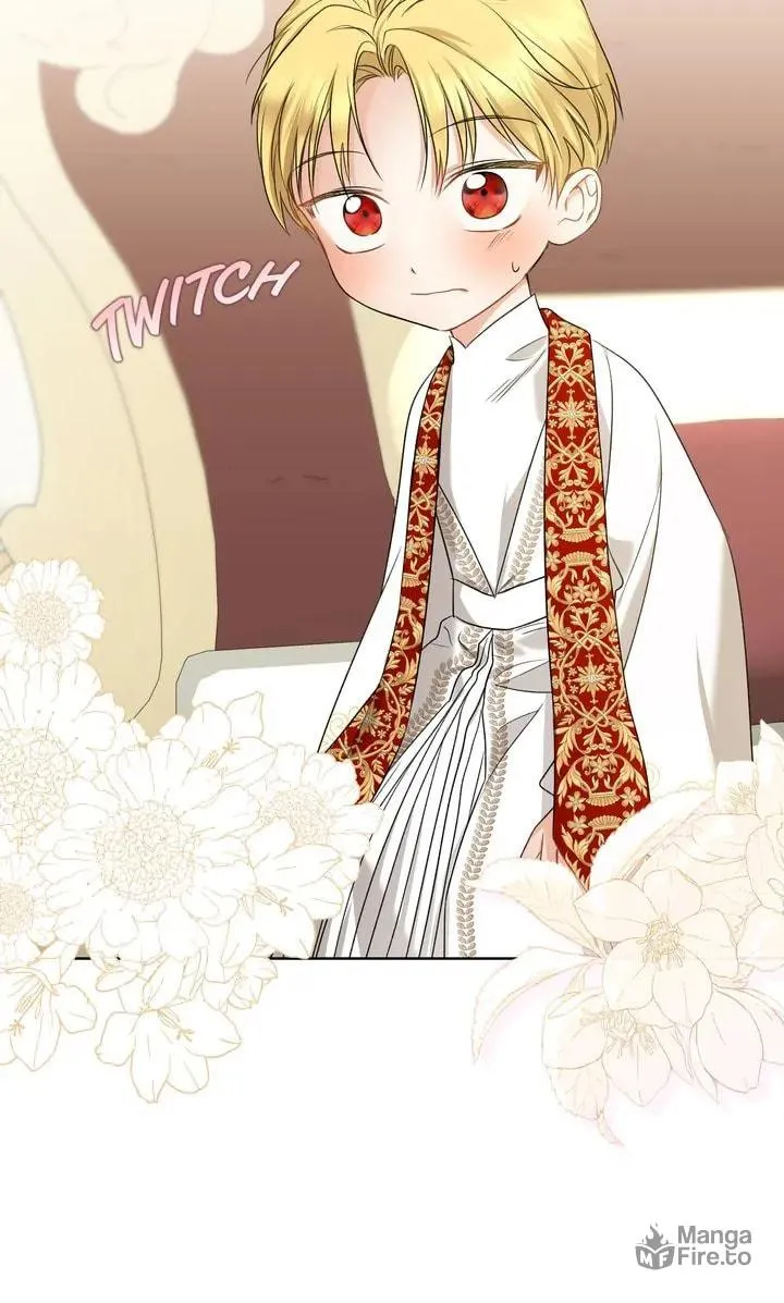 Read My Little Tyrant chapter 35 image 9 on Lezhin
