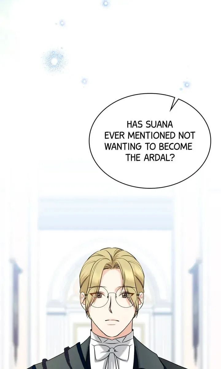 Read My Little Tyrant chapter 35 image 93 on Lezhin