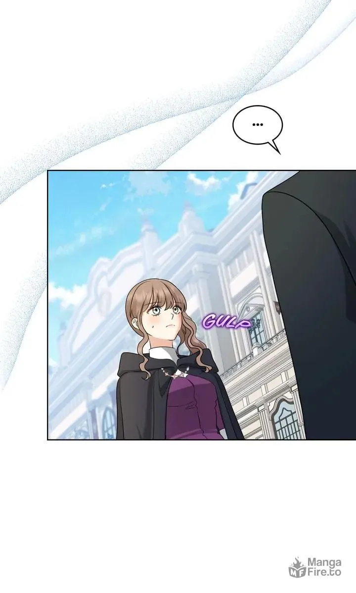 Read My Little Tyrant chapter 35 image 95 on Lezhin