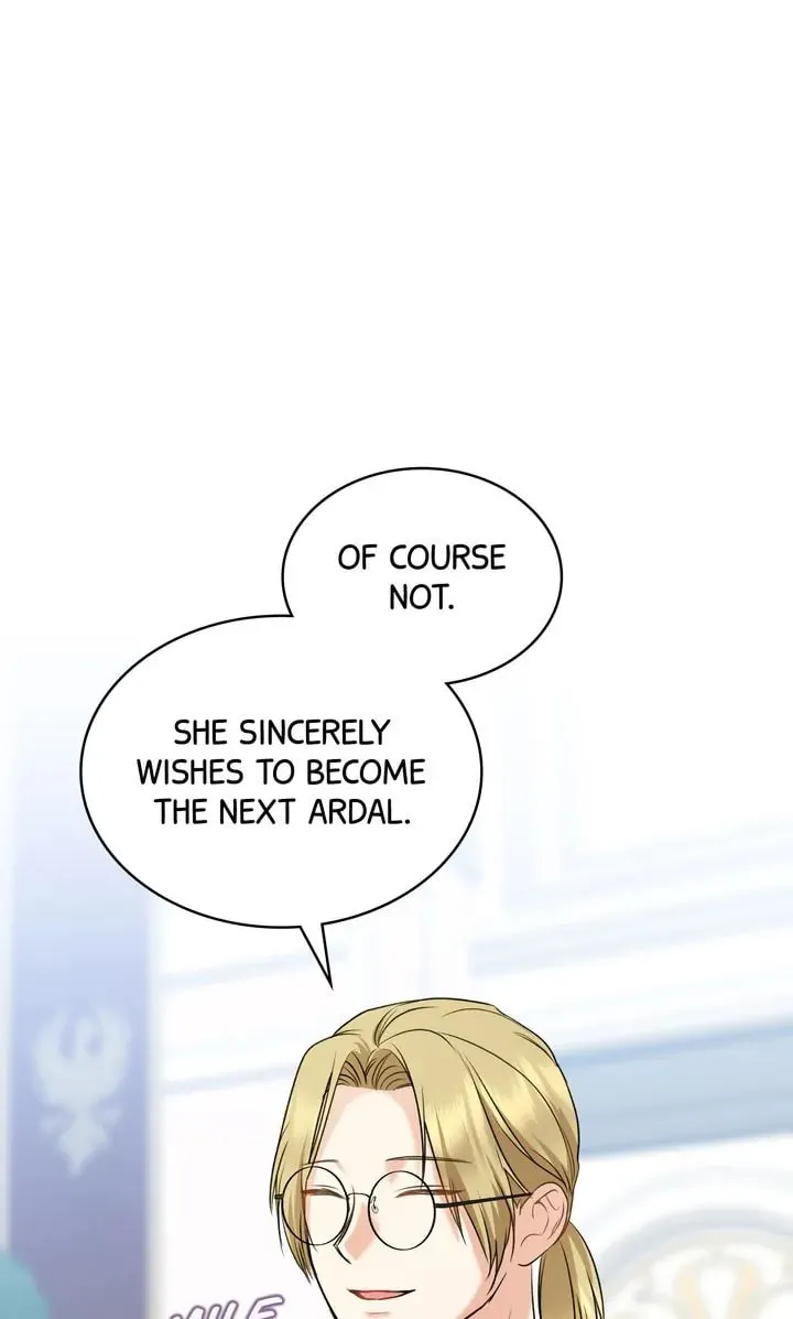 Read My Little Tyrant chapter 35 image 96 on Lezhin