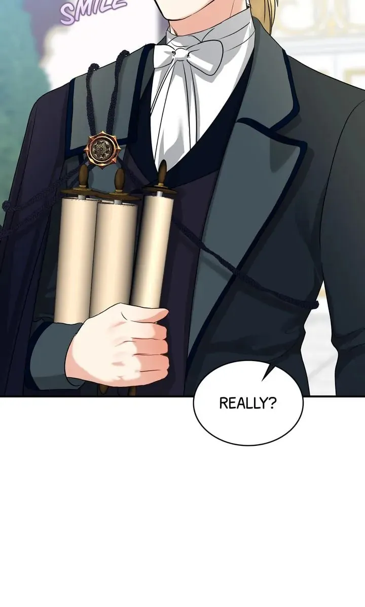 Read My Little Tyrant chapter 35 image 97 on Lezhin