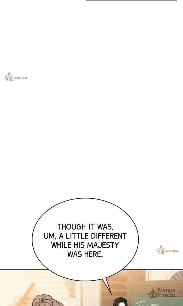 Read My Little Tyrant chapter 36 image 11 on Lezhin