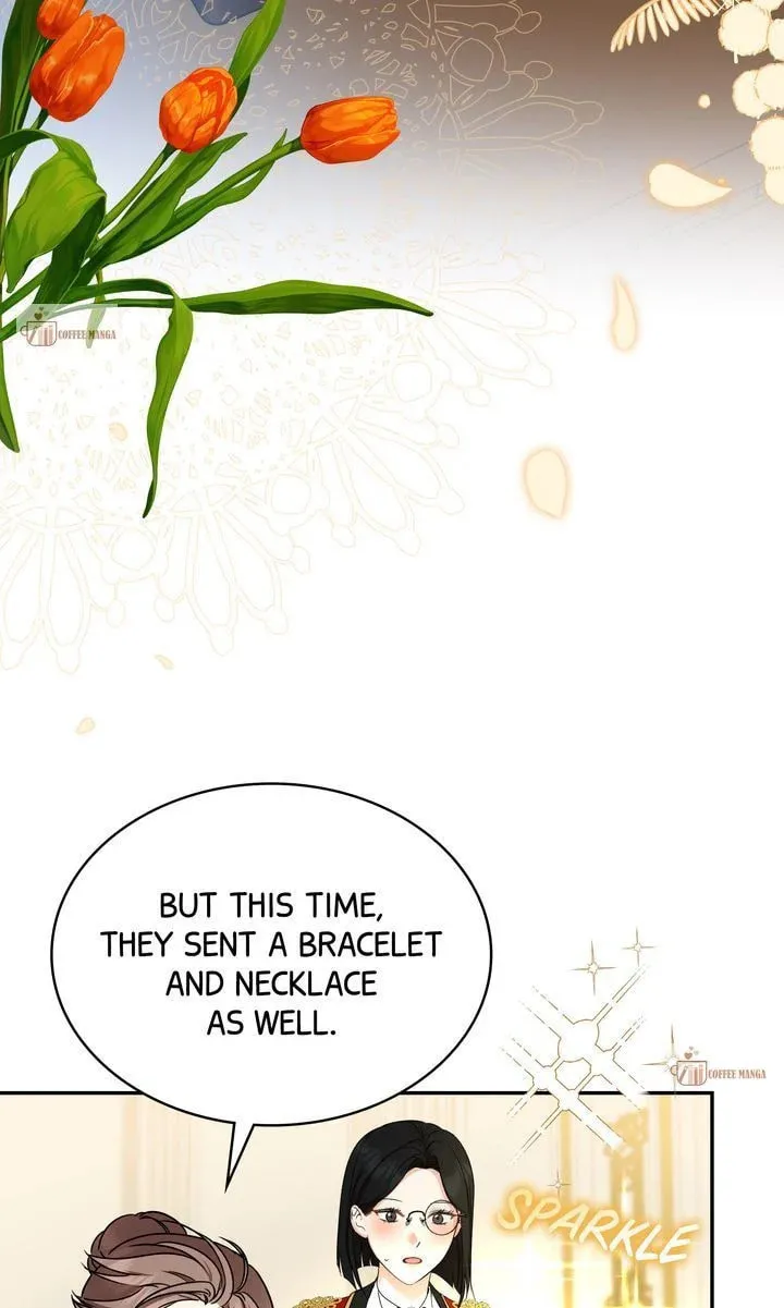 Read My Little Tyrant chapter 36 image 15 on Lezhin