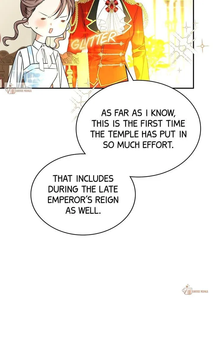 Read My Little Tyrant chapter 36 image 16 on Lezhin