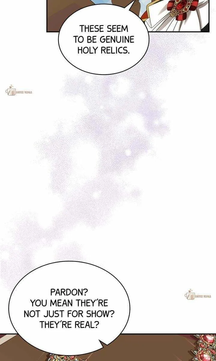 Read My Little Tyrant chapter 36 image 18 on Lezhin