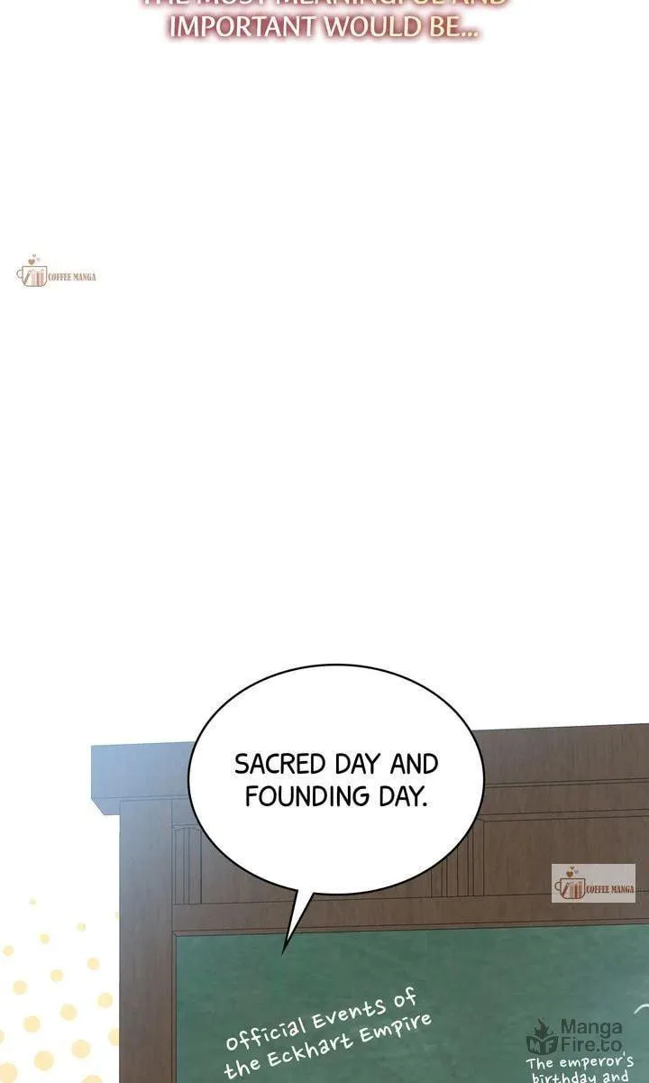 Read My Little Tyrant chapter 36 image 2 on Lezhin