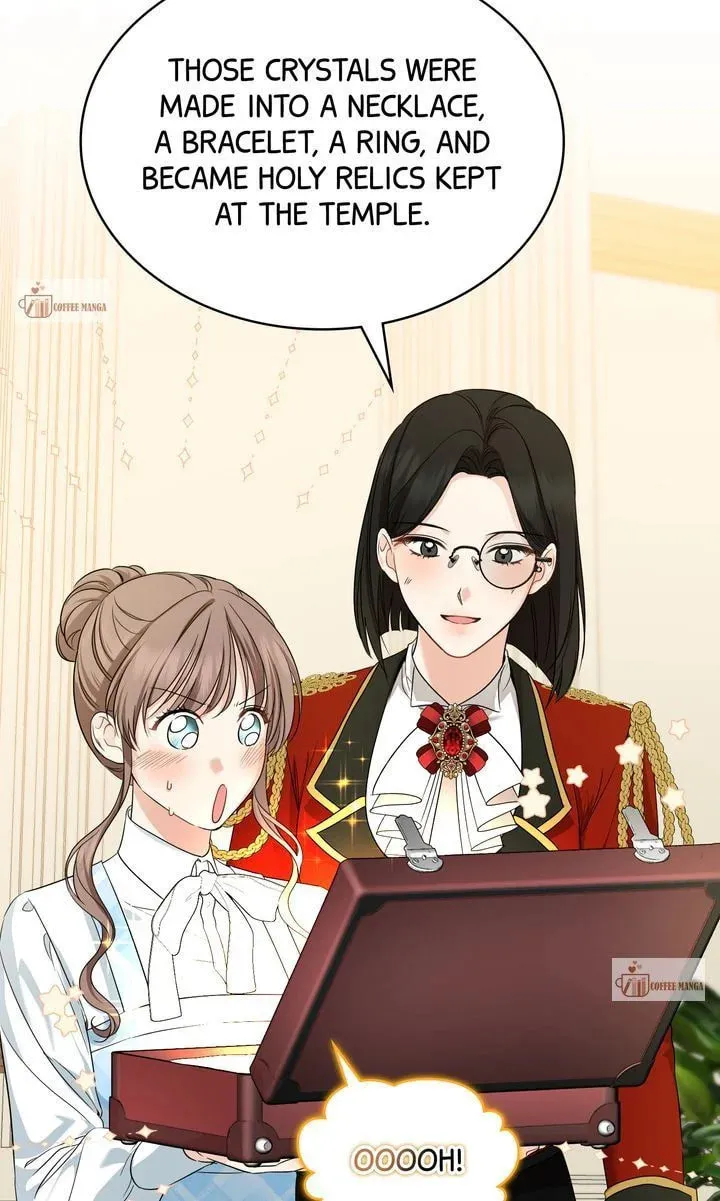 Read My Little Tyrant chapter 36 image 25 on Lezhin