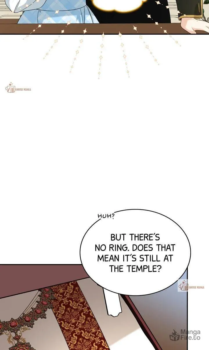 Read My Little Tyrant chapter 36 image 26 on Lezhin