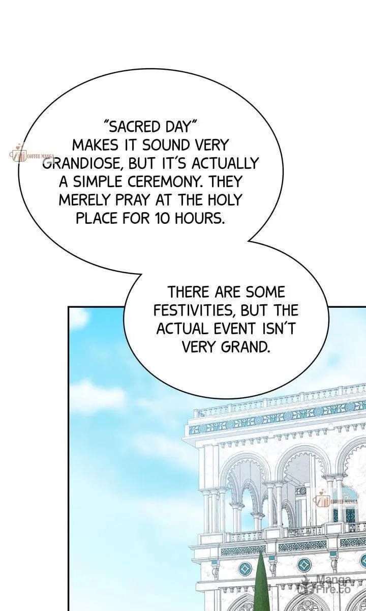 Read My Little Tyrant chapter 36 image 32 on Lezhin