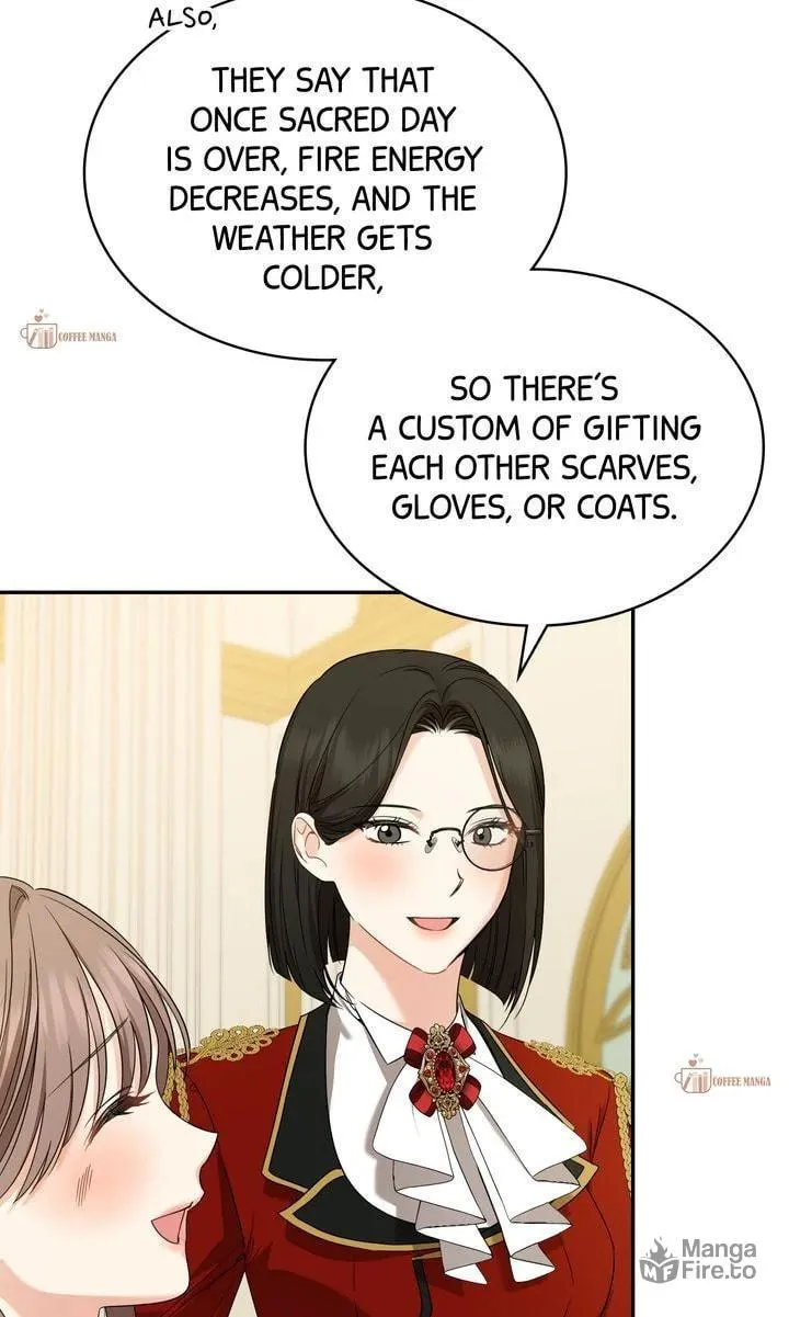 Read My Little Tyrant chapter 36 image 34 on Lezhin