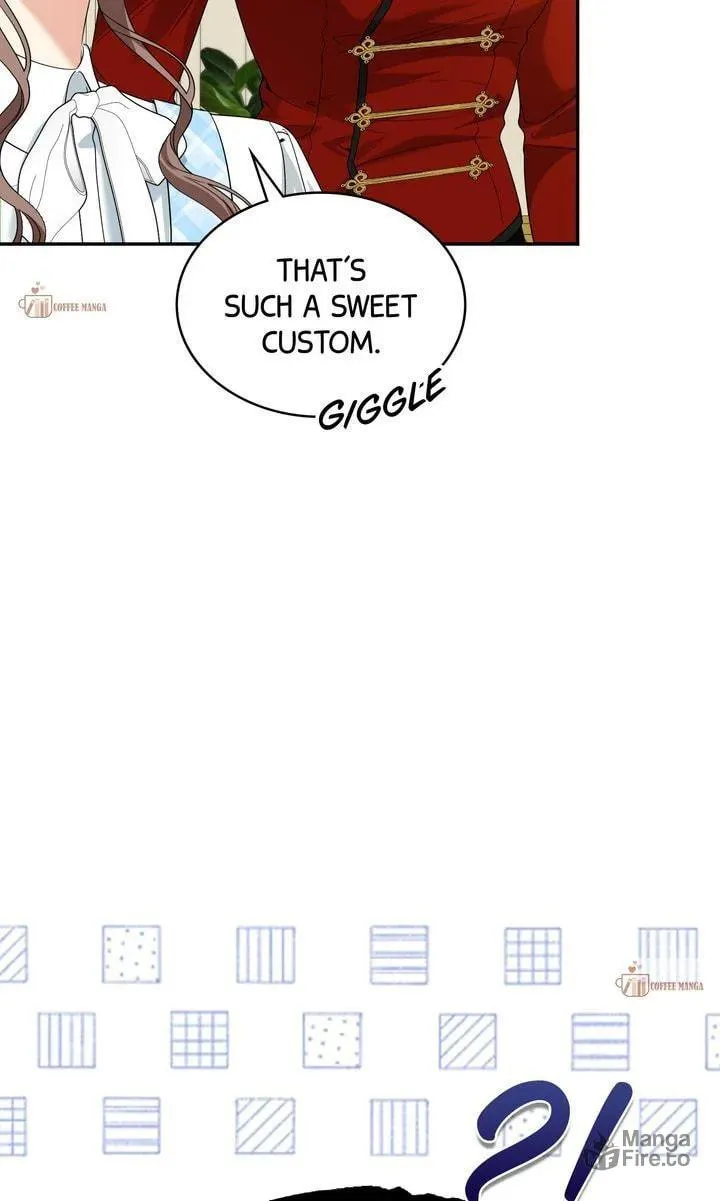 Read My Little Tyrant chapter 36 image 35 on Lezhin