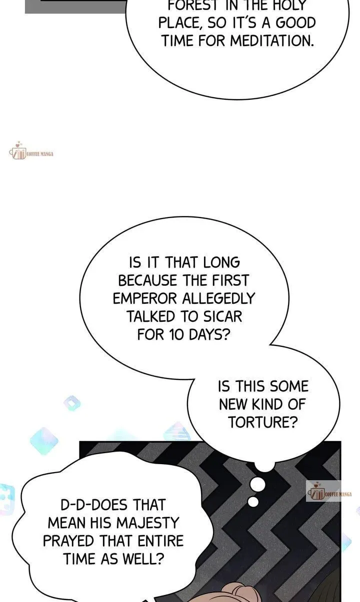 Read My Little Tyrant chapter 36 image 37 on Lezhin