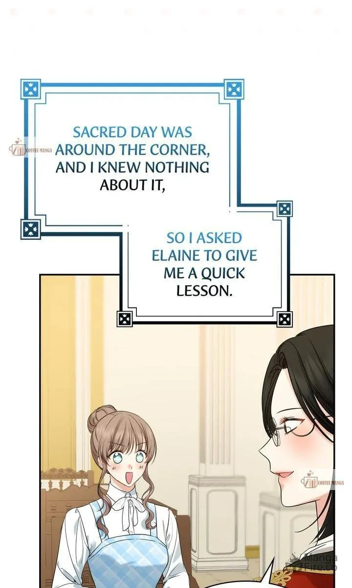 Read My Little Tyrant chapter 36 image 4 on Lezhin
