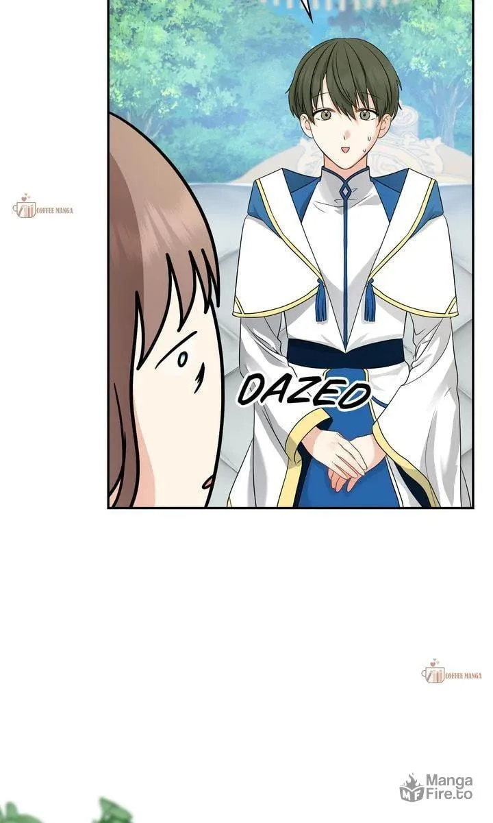 Read My Little Tyrant chapter 36 image 44 on Lezhin