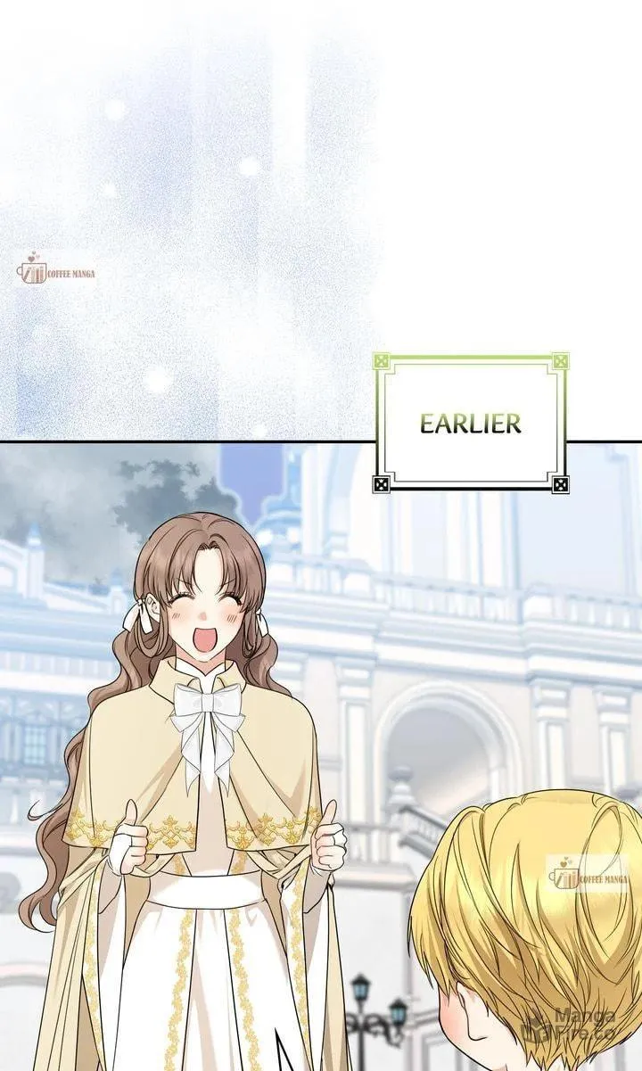 Read My Little Tyrant chapter 36 image 47 on Lezhin