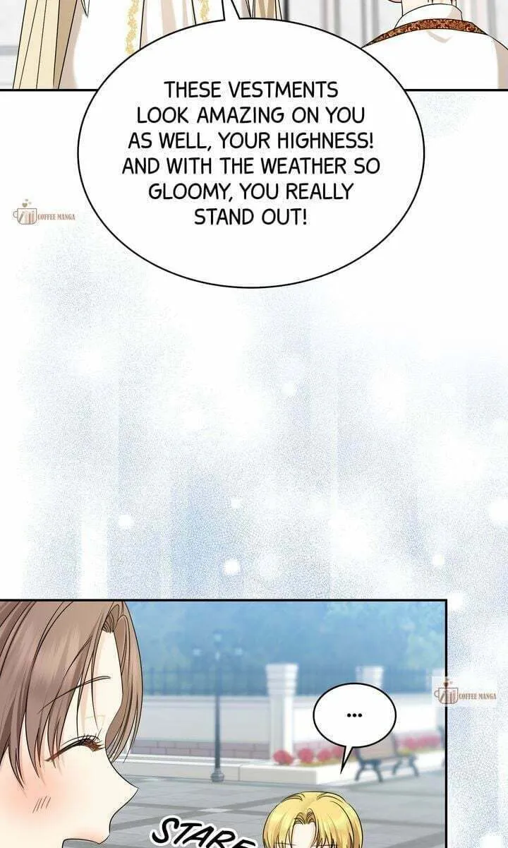 Read My Little Tyrant chapter 36 image 48 on Lezhin