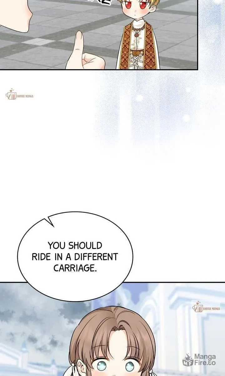 Read My Little Tyrant chapter 36 image 49 on Lezhin