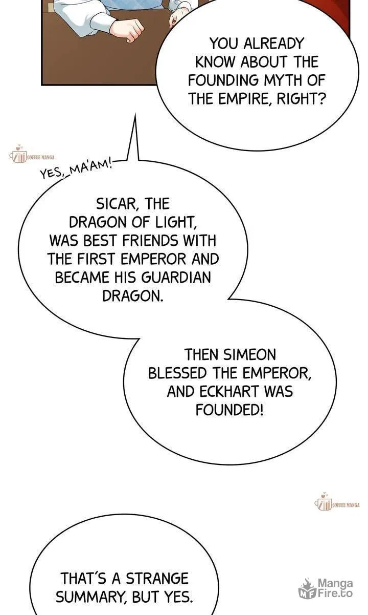 Read My Little Tyrant chapter 36 image 5 on Lezhin
