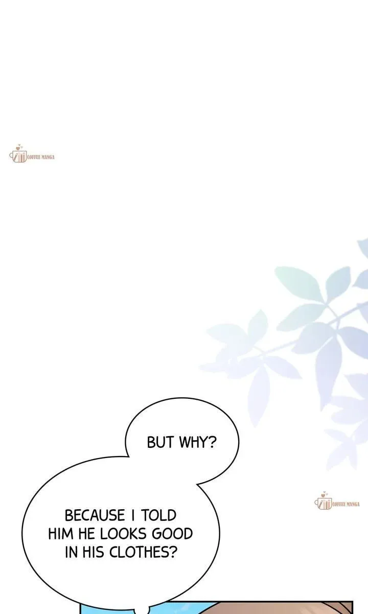 Read My Little Tyrant chapter 36 image 51 on Lezhin