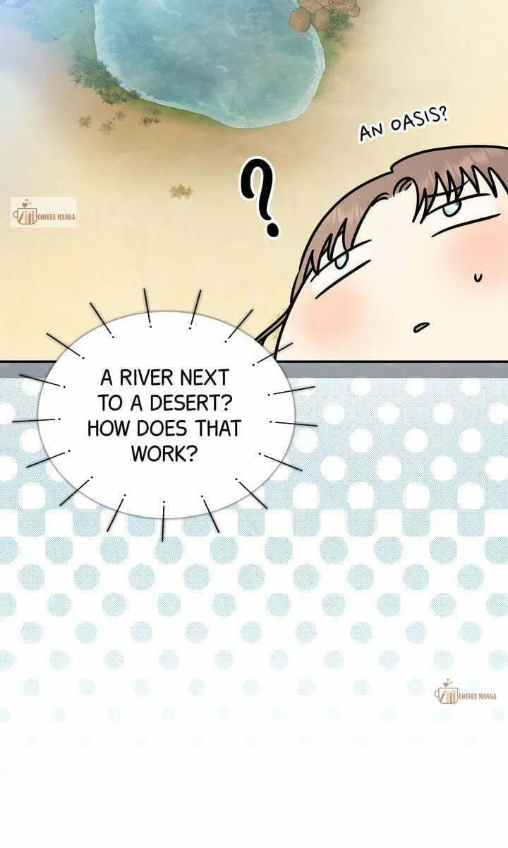 Read My Little Tyrant chapter 36 image 58 on Lezhin