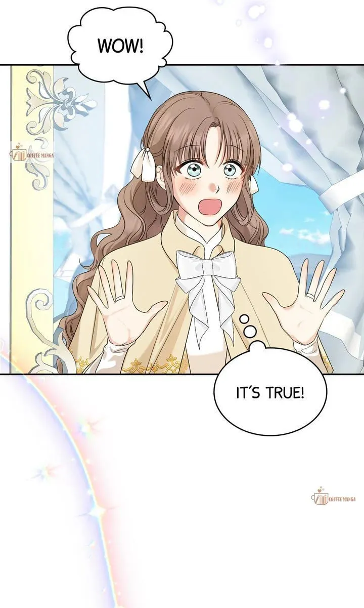 Read My Little Tyrant chapter 36 image 63 on Lezhin