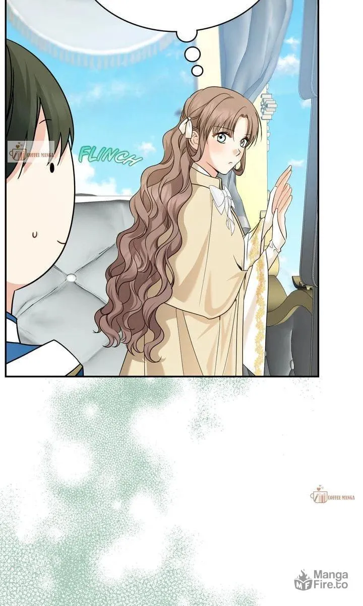 Read My Little Tyrant chapter 36 image 68 on Lezhin