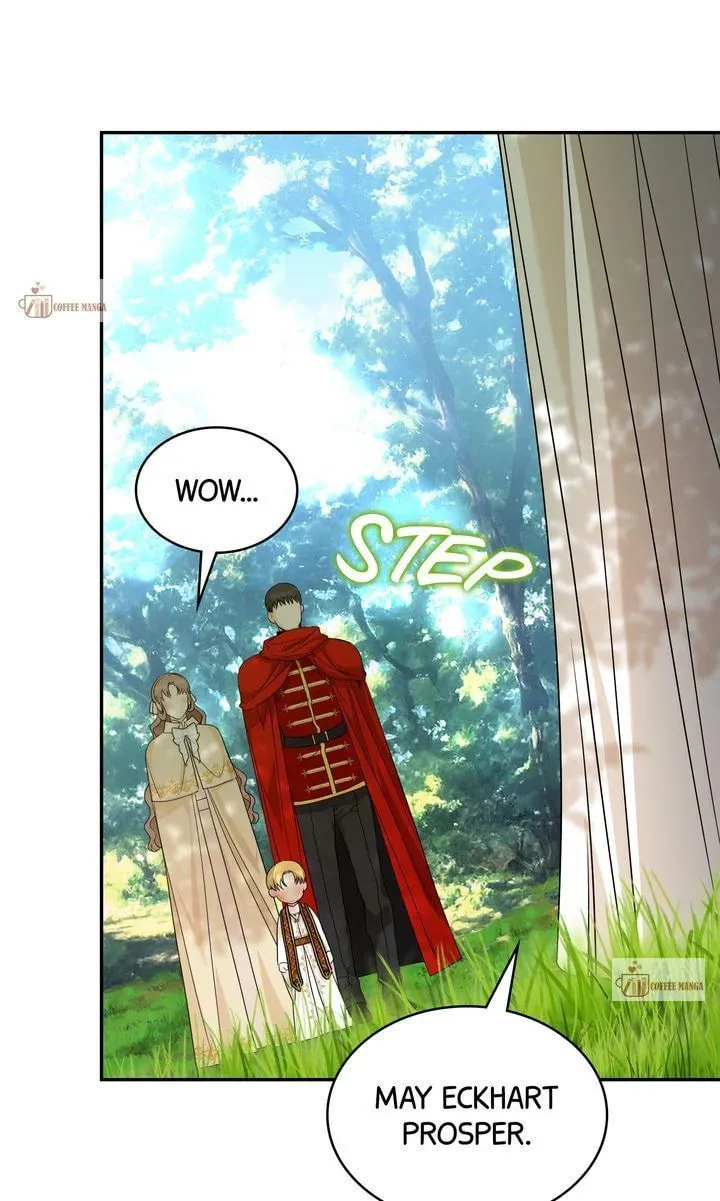 Read My Little Tyrant chapter 36 image 76 on Lezhin