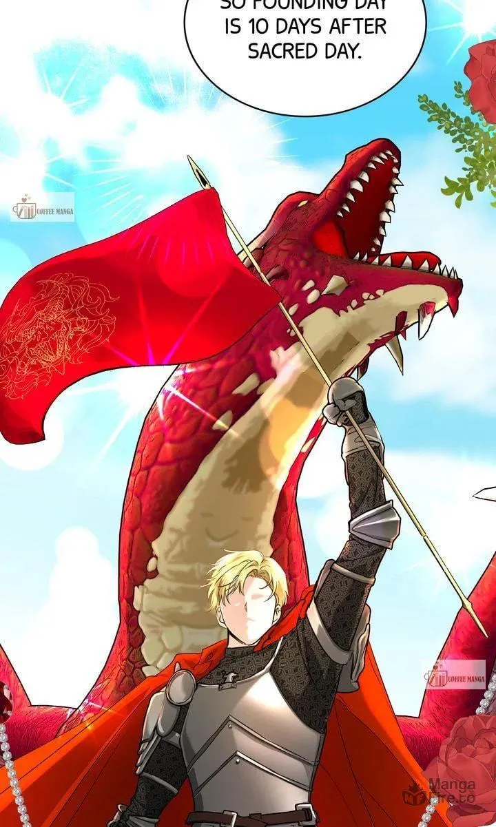 Read My Little Tyrant chapter 36 image 8 on Lezhin