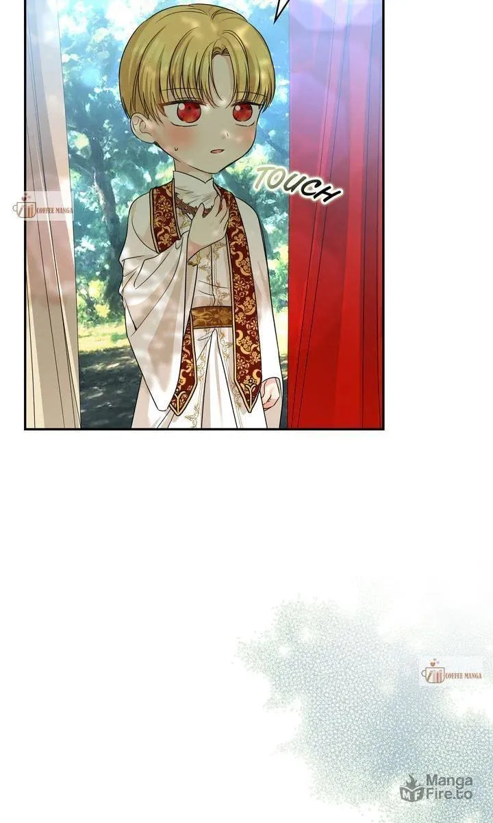 Read My Little Tyrant chapter 36 image 80 on Lezhin