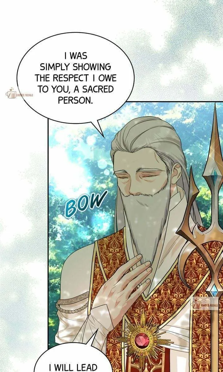 Read My Little Tyrant chapter 36 image 81 on Lezhin