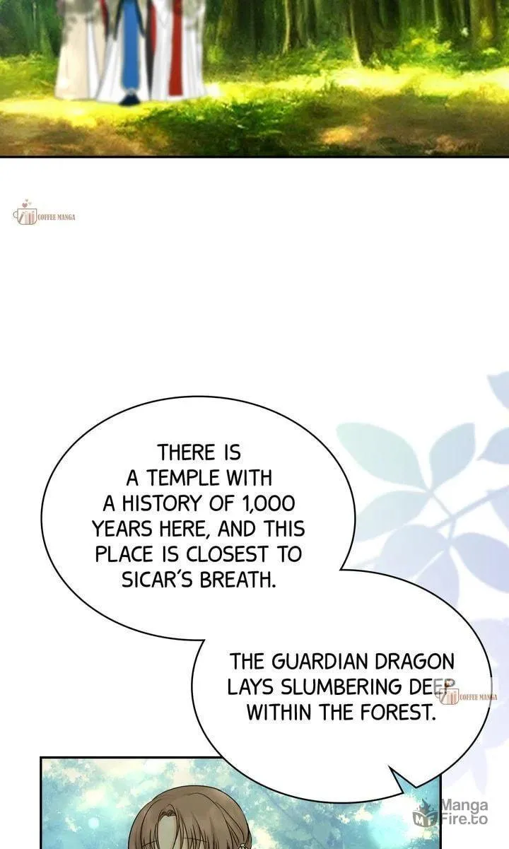 Read My Little Tyrant chapter 36 image 84 on Lezhin