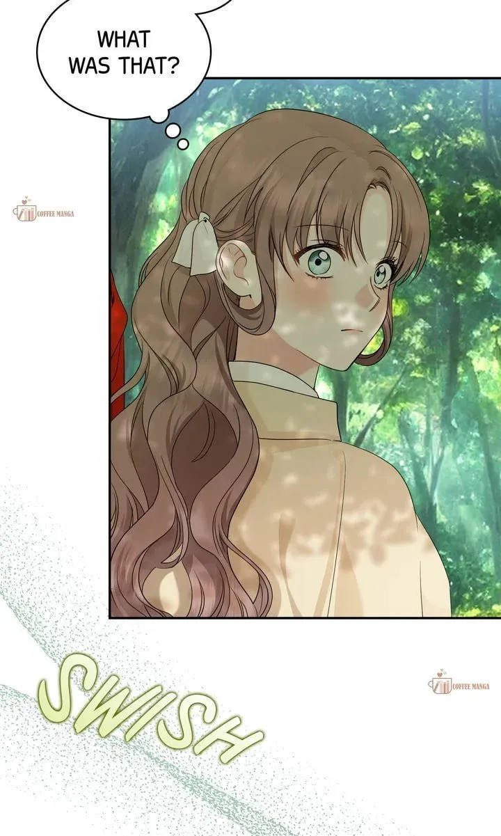 Read My Little Tyrant chapter 36 image 90 on Lezhin