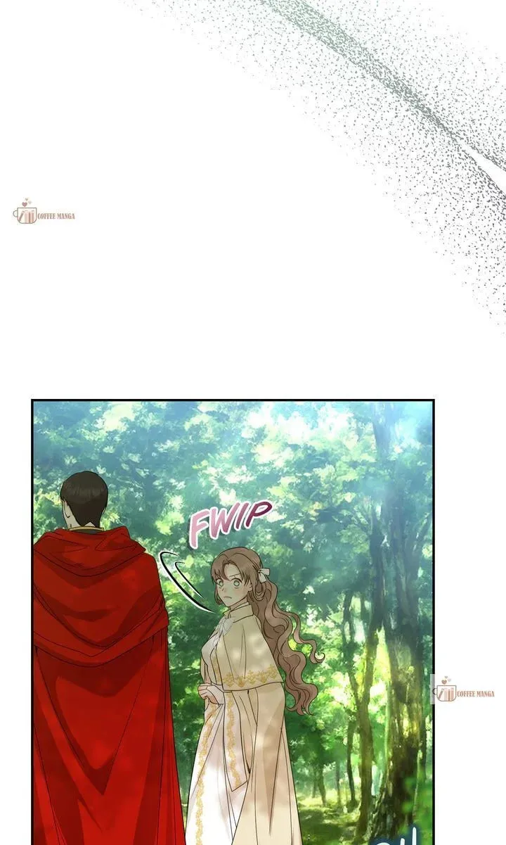 Read My Little Tyrant chapter 36 image 91 on Lezhin