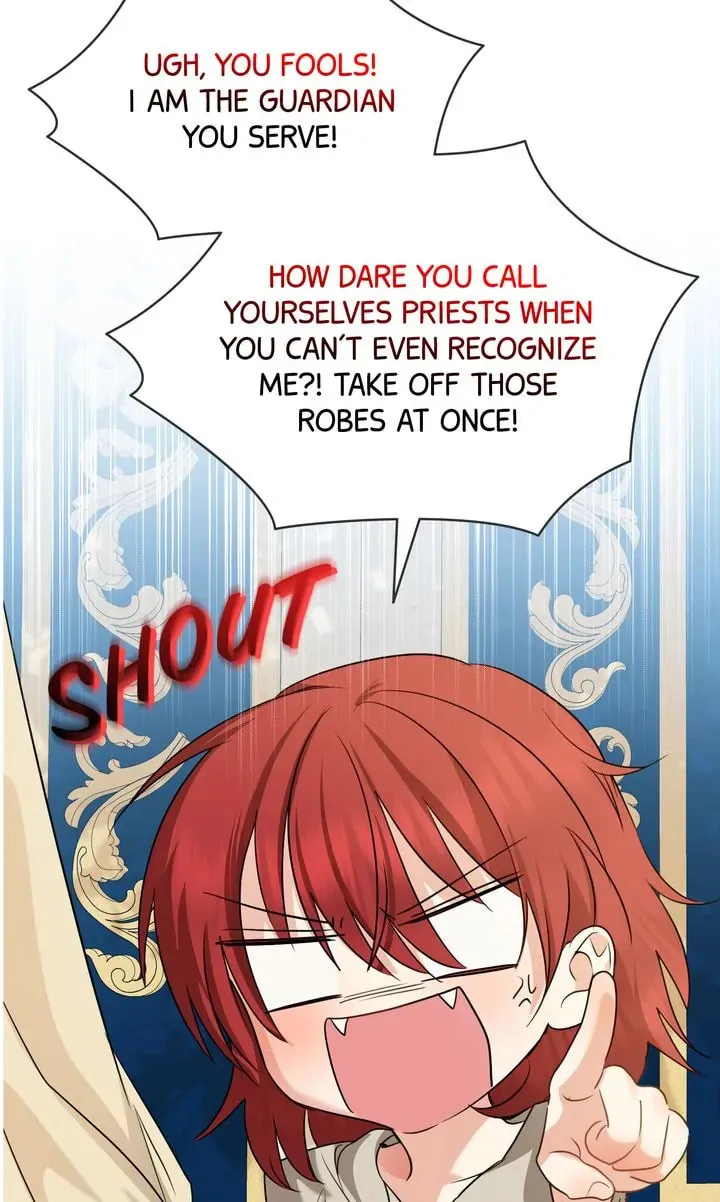 Read My Little Tyrant chapter 37 image 100 on Lezhin