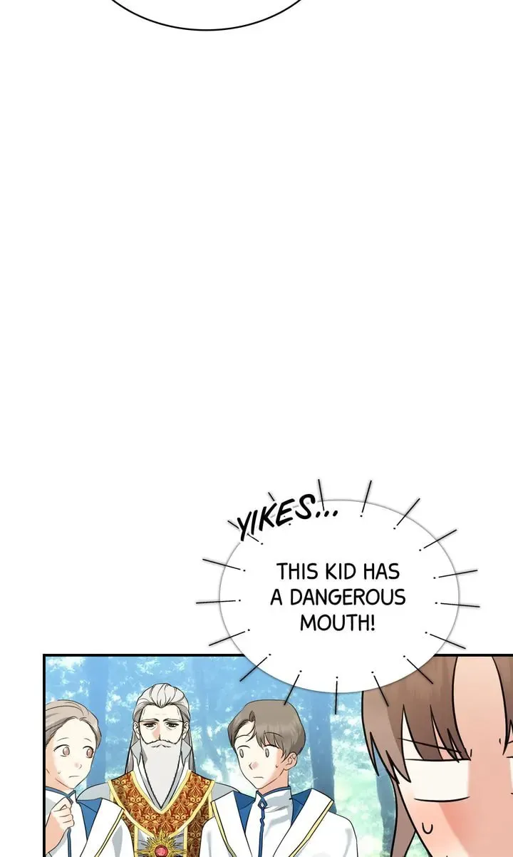 Read My Little Tyrant chapter 37 image 103 on Lezhin