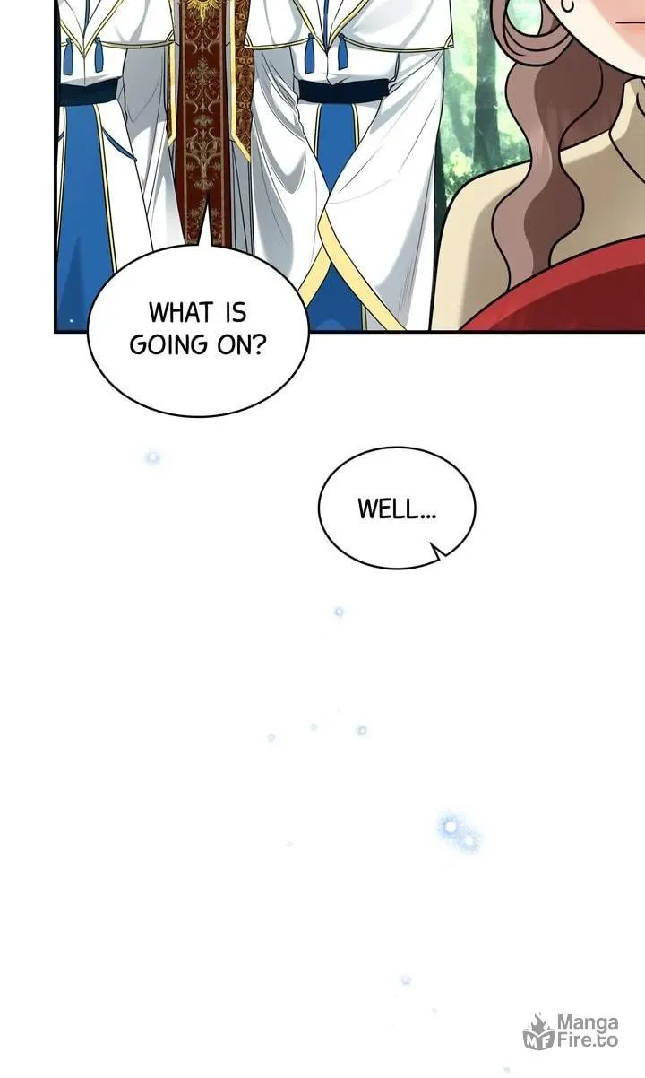 Read My Little Tyrant chapter 37 image 104 on Lezhin