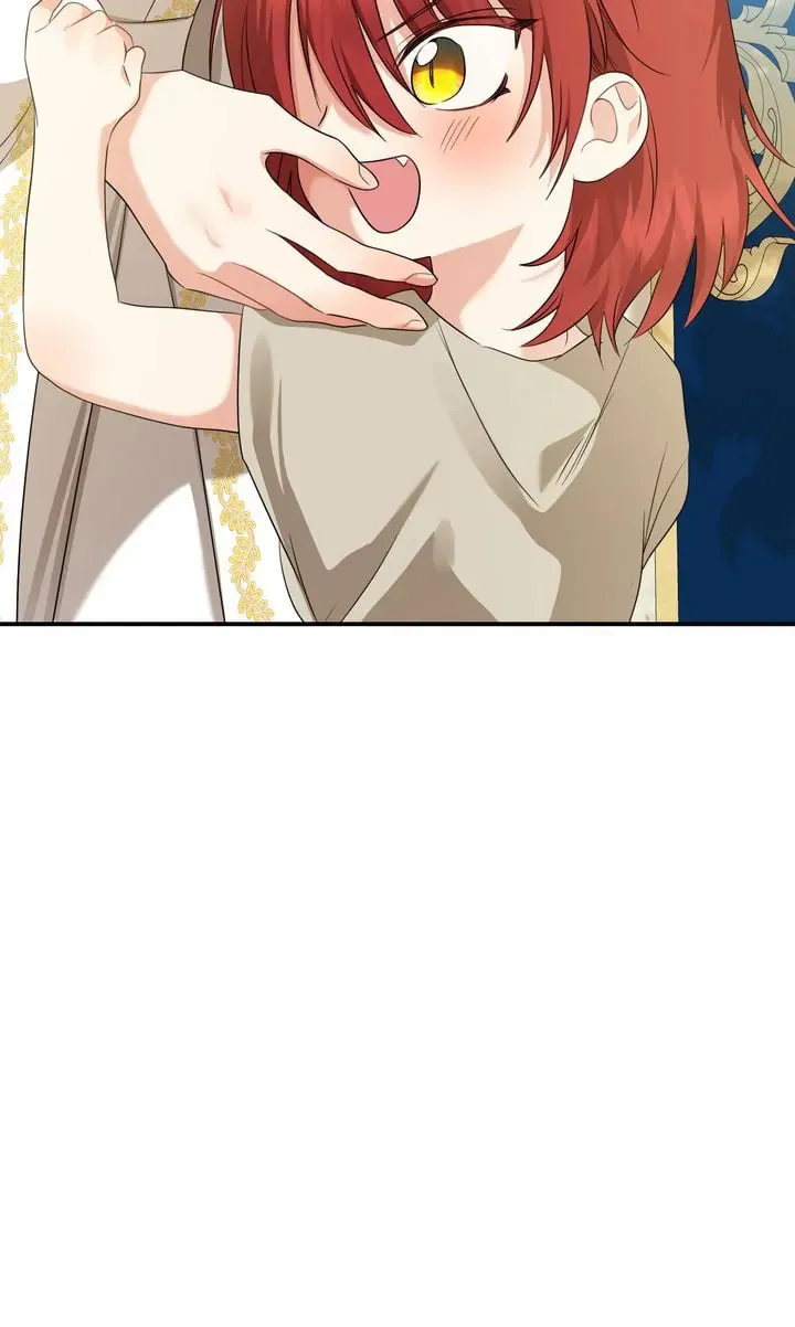 Read My Little Tyrant chapter 37 image 108 on Lezhin