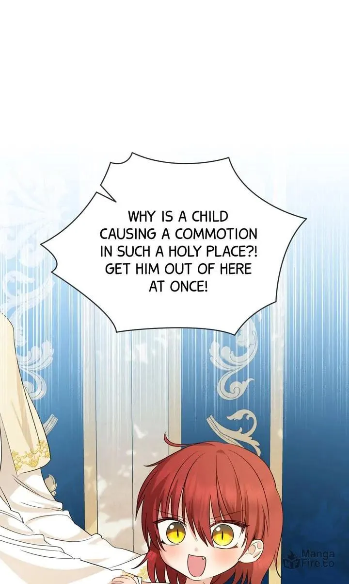 Read My Little Tyrant chapter 37 image 109 on Lezhin