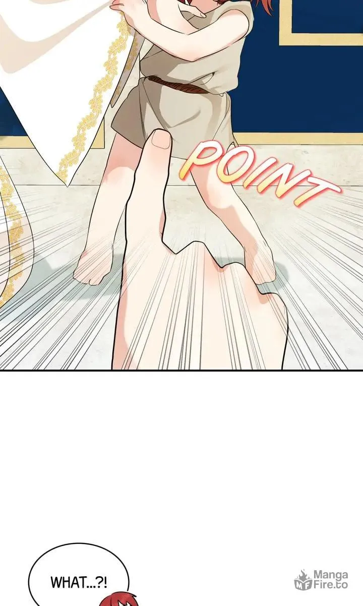 Read My Little Tyrant chapter 37 image 110 on Lezhin