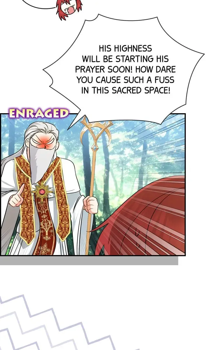 Read My Little Tyrant chapter 37 image 111 on Lezhin