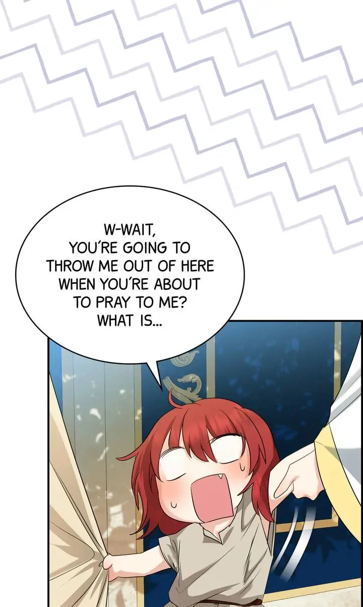 Read My Little Tyrant chapter 37 image 112 on Lezhin