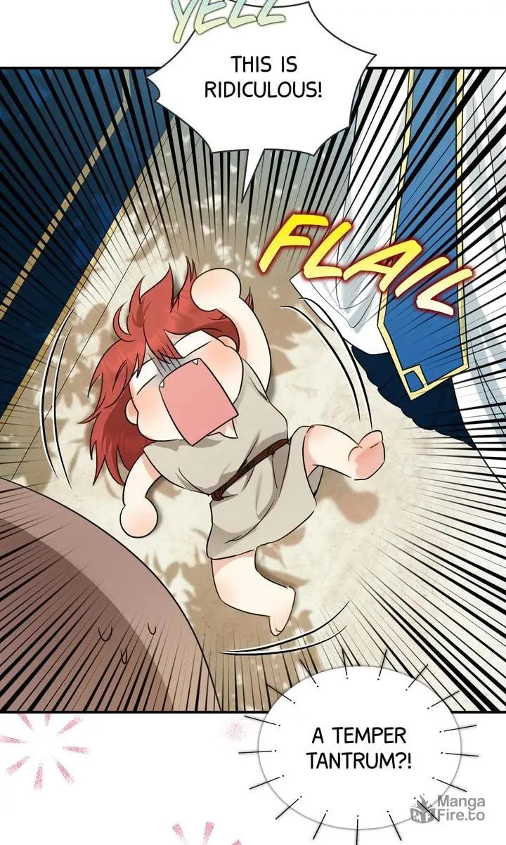Read My Little Tyrant chapter 37 image 114 on Lezhin