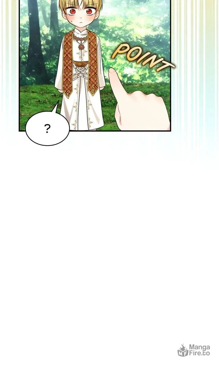 Read My Little Tyrant chapter 37 image 116 on Lezhin