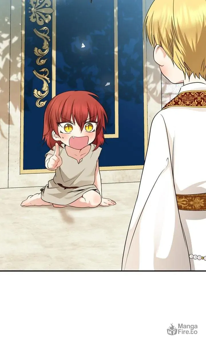 Read My Little Tyrant chapter 37 image 119 on Lezhin